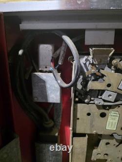 Vintage Cavalier Coke Bottle Machine Cavalier C-55D Coca-Cola Vending. Untested