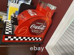 Vintage Coca-Cola, Cash Register Machine