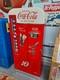 Vintage Coca Cola Coke Vending Machine Vendo 81 B PRO Restored With INTEGRITY