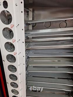 Vintage Coca Cola Coke Vending Machine Vendo 81 B PRO Restored With INTEGRITY