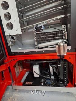 Vintage Coca Cola Coke Vending Machine Vendo 81 B PRO Restored With INTEGRITY