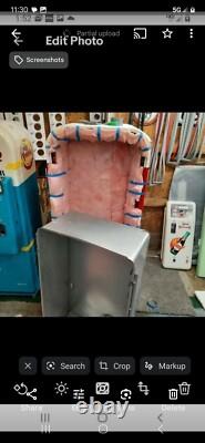 Vintage Coca Cola Coke Vending Machine Vendo 81 B PRO Restored With INTEGRITY