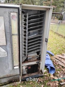 Vintage Coca-Cola Collectible Cap Catcher Vending Machine