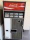 Vintage Coca-Cola Collectible Machine