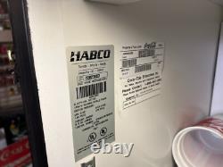 Vintage Coca-Cola Machine Cooler (WORKING) SEE VIDEO