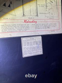 Vintage Coca-Cola Machine Vendo VSA 144B (working)