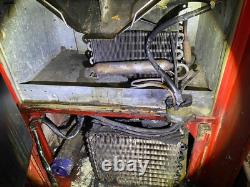 Vintage Coca-Cola Machine Vendo VSA 144B (working)