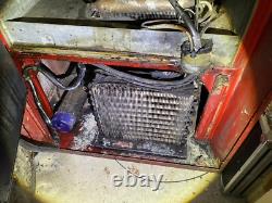 Vintage Coca-Cola Machine Vendo VSA 144B (working)