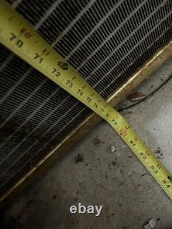 Vintage Coca-Cola Machine Vendo VSA 144B (working) SALE