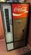 Vintage Coca-Cola Vending Machine H56 series