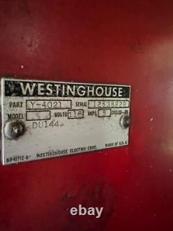 Vintage Coca Cola Vending MachineOriginal Paint 1950s