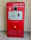 Vintage Coca-Cola Vendorlator VMC-33 Bottle Vending Machine Works Great 10&cent; Coke