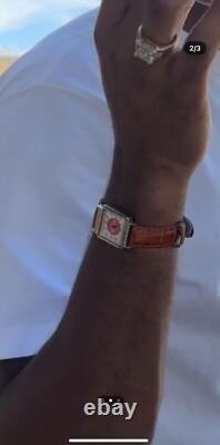 Vintage Coca Cola Watch Tyler, The Creator Chromakopia Vending Machine