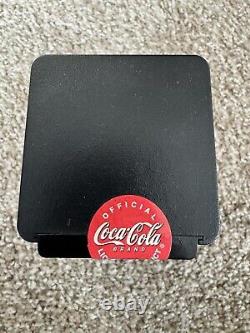 Vintage Coca Cola Watch Tyler, The Creator Chromakopia Vending Machine