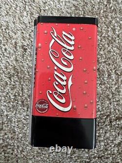 Vintage Coca Cola Watch Tyler, The Creator Chromakopia Vending Machine