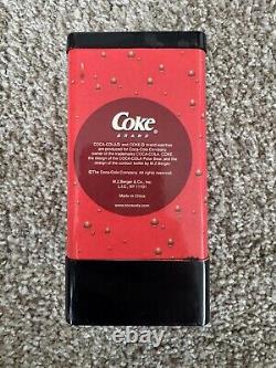 Vintage Coca Cola Watch Tyler, The Creator Chromakopia Vending Machine