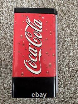 Vintage Coca Cola Watch Tyler, The Creator Chromakopia Vending Machine