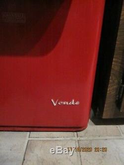 Vintage Coca Cola (coke) Machine Model Vendo 44