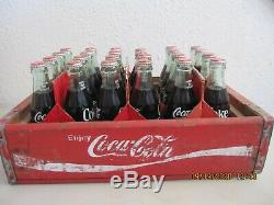 Vintage Coca Cola (coke) Machine Model Vendo 44