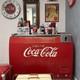 Vintage Coca-Cola collection