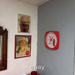 Vintage Coca-Cola collection