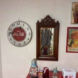 Vintage Coca-Cola collection