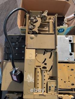 Vintage Coinco C300-9404 Coin Changer 24volt Vending Machine Nickel Dime Soda