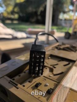 Vintage Coinco C300-9404 Coin Changer 24volt Vending Machine Nickel Dime Soda