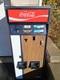Vintage Coke Coca-Cola Machine Cavalier C4-104 vending Machine Please Read