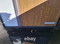 Vintage Coke Coca-Cola Machine Cavalier C4-104 vending Machine Please Read