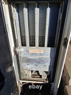 Vintage Coke Coca-Cola Machine Cavalier C4-104 vending Machine Please Read