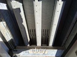 Vintage Coke Coca-Cola Machine Cavalier C4-104 vending Machine Please Read