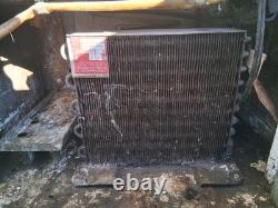 Vintage Coke Coca-Cola Machine Cavalier C4-104 vending Machine Please Read