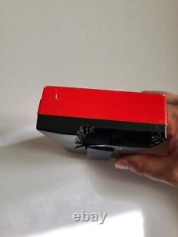 Vintage Coke Cola Cassette Player Rare Vending Machine Stereo HTF (Like Walkman)