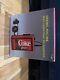 Vintage Coke Cola Cassette Player Vending Machine Stereo