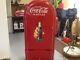 Vintage Coke Machine