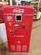 Vintage Coke Vending Machine 1953 Local Pick-Up