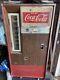 Vintage Coke Vending Machine. Local Pick Up Only