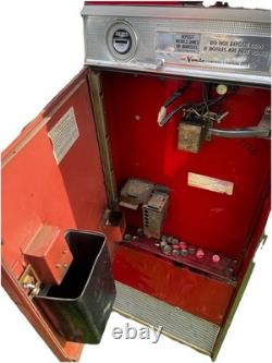 Vintage Coke machine Coca-Cola antique Models H90B