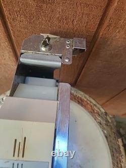 Vintage Cornelius Coca Cola Coke Vending Machine Coin Mechanism Cornco 35 Cent