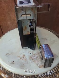 Vintage Cornelius Coca Cola Coke Vending Machine Coin Mechanism Cornco 35 Cent