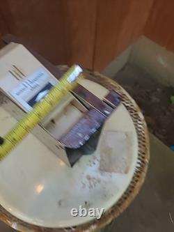 Vintage Cornelius Coca Cola Coke Vending Machine Coin Mechanism Cornco 35 Cent