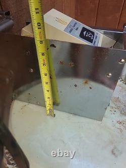 Vintage Cornelius Coca Cola Coke Vending Machine Coin Mechanism Cornco 35 Cent