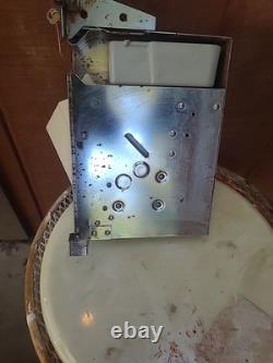 Vintage Cornelius Coca Cola Coke Vending Machine Coin Mechanism Cornco 35 Cent