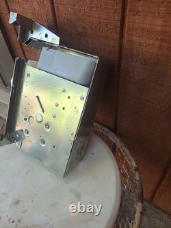 Vintage Cornelius Coca Cola Coke Vending Machine Coin Mechanism Cornco 35 Cent