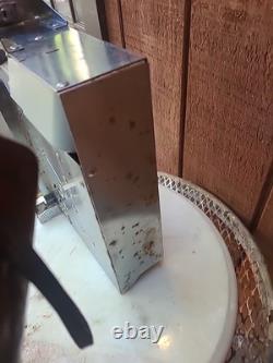 Vintage Cornelius Coca Cola Coke Vending Machine Coin Mechanism Cornco 35 Cent