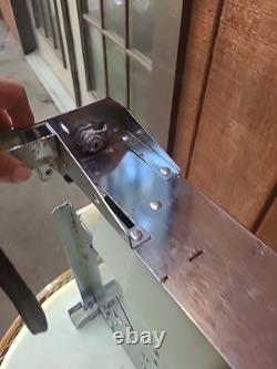 Vintage Cornelius Coca Cola Coke Vending Machine Coin Mechanism Cornco 35 Cent