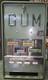 Vintage Gumstick Machine