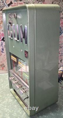 Vintage Gumstick Machine