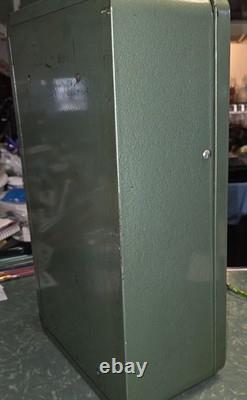 Vintage Gumstick Machine